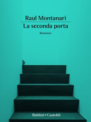 cover image of La seconda porta